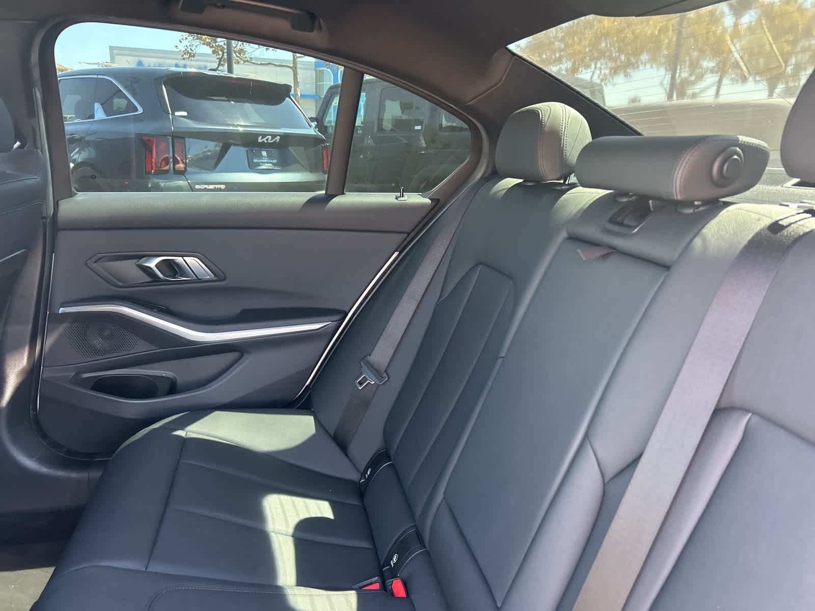 Thumbnail: 2020 BMW 3 Series - 22