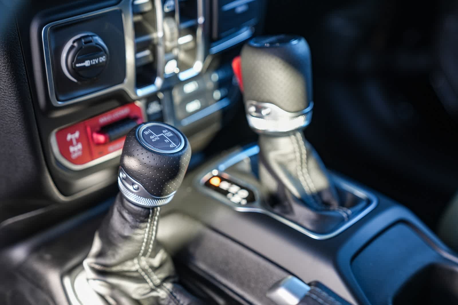 Thumbnail: 2026 Jeep Gladiator - 20