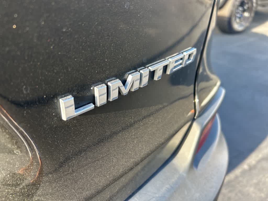 2019 Jeep Cherokee Limited Edition 14