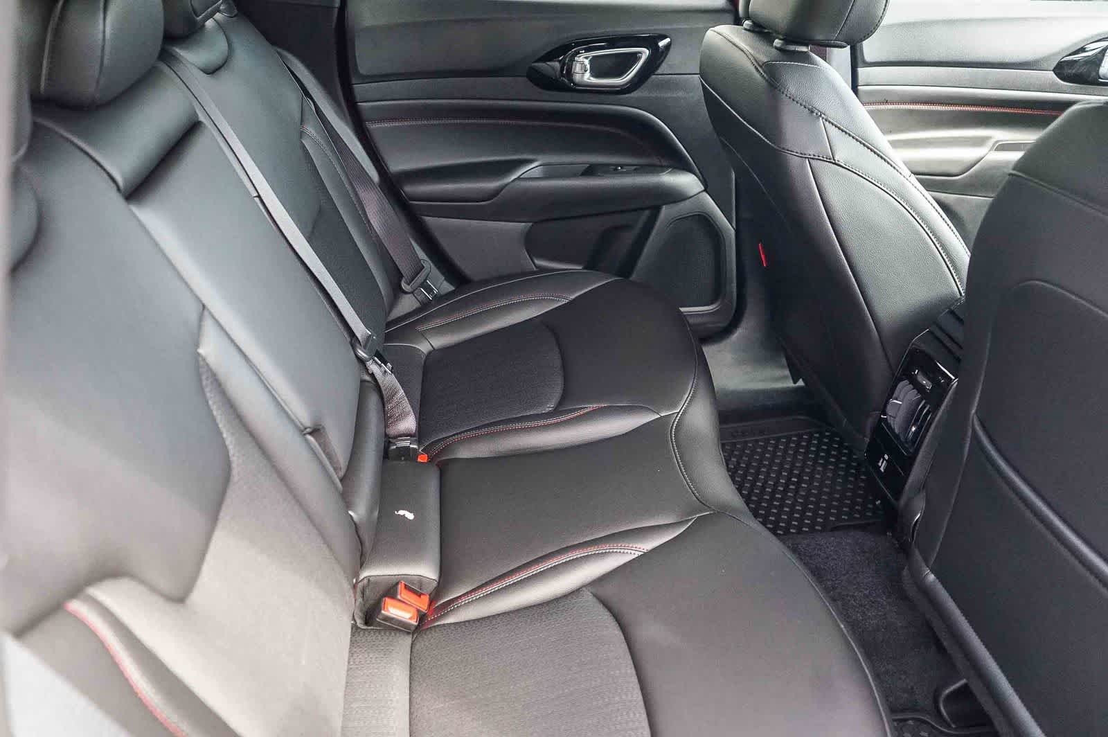 Thumbnail: 2026 Jeep Compass - 18