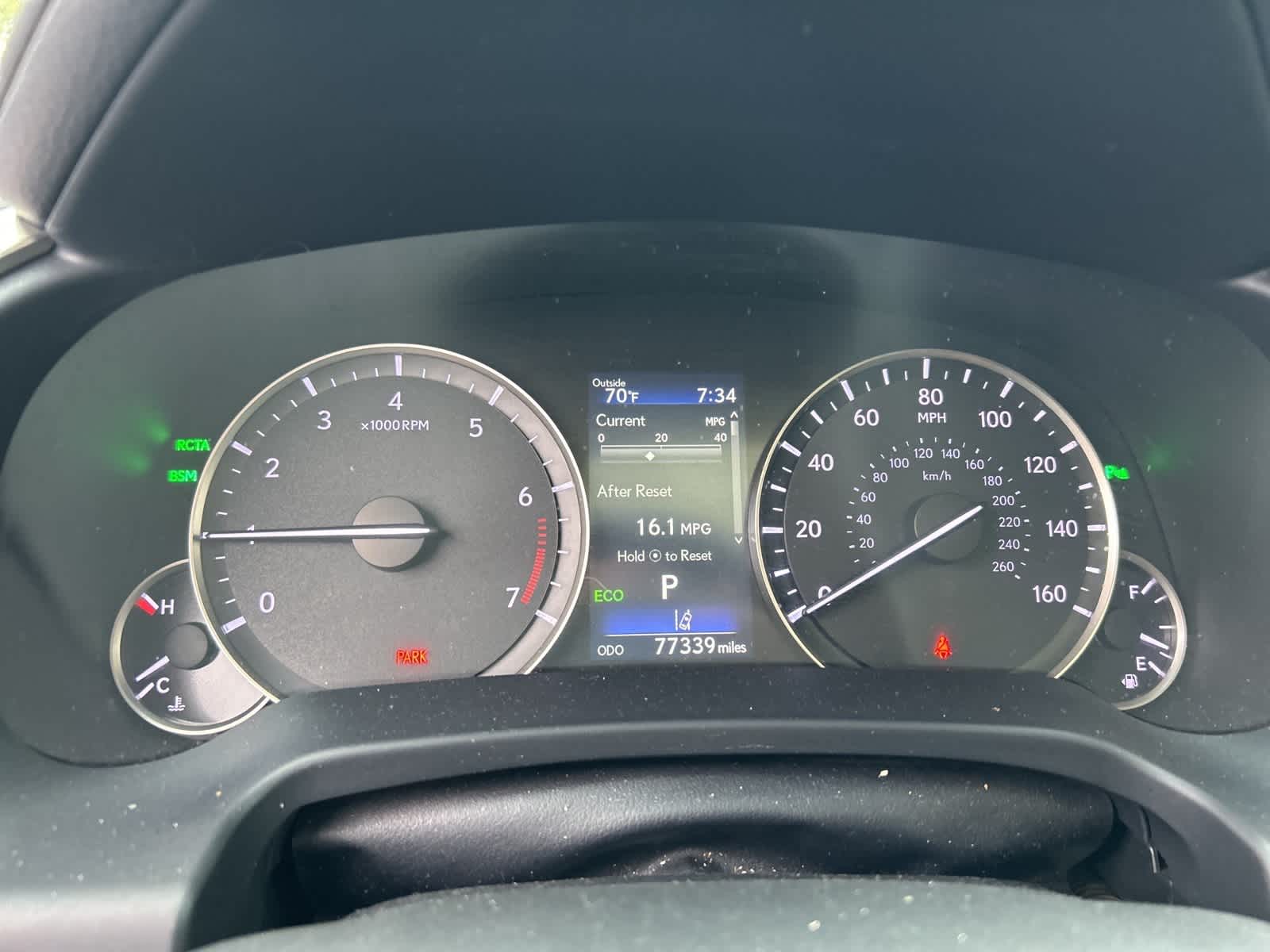 Thumbnail: 2019 Lexus RX - 31