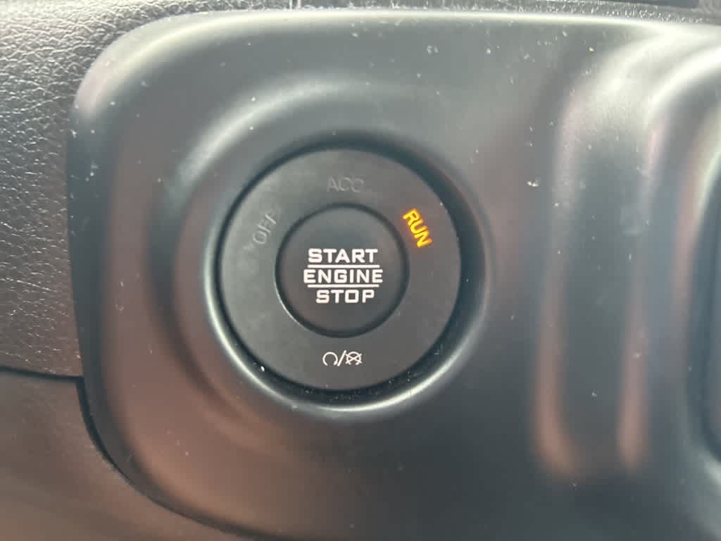 2021 Jeep Wrangler Unlimited Sport 28