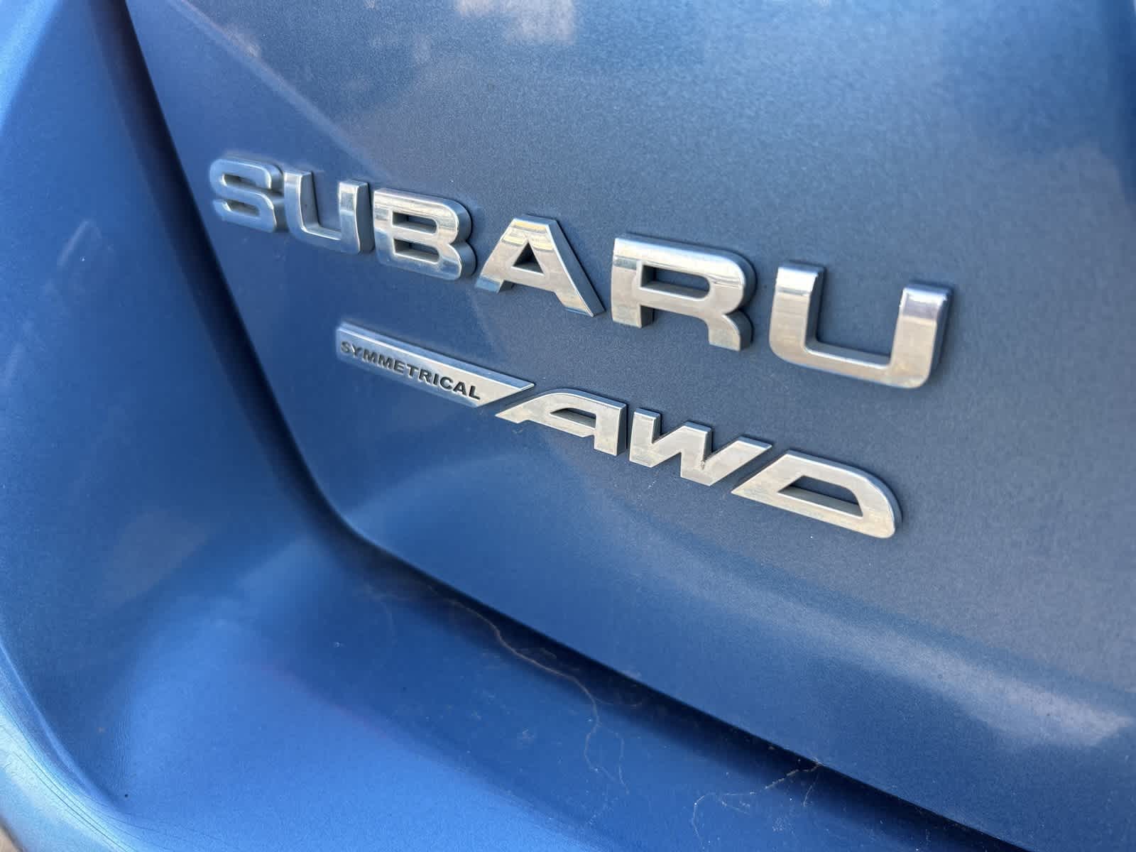 Thumbnail: 2015 Subaru XV Crosstrek - 11