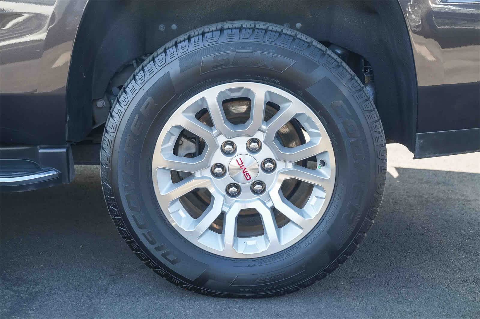 Thumbnail: 2018 GMC Yukon - 10