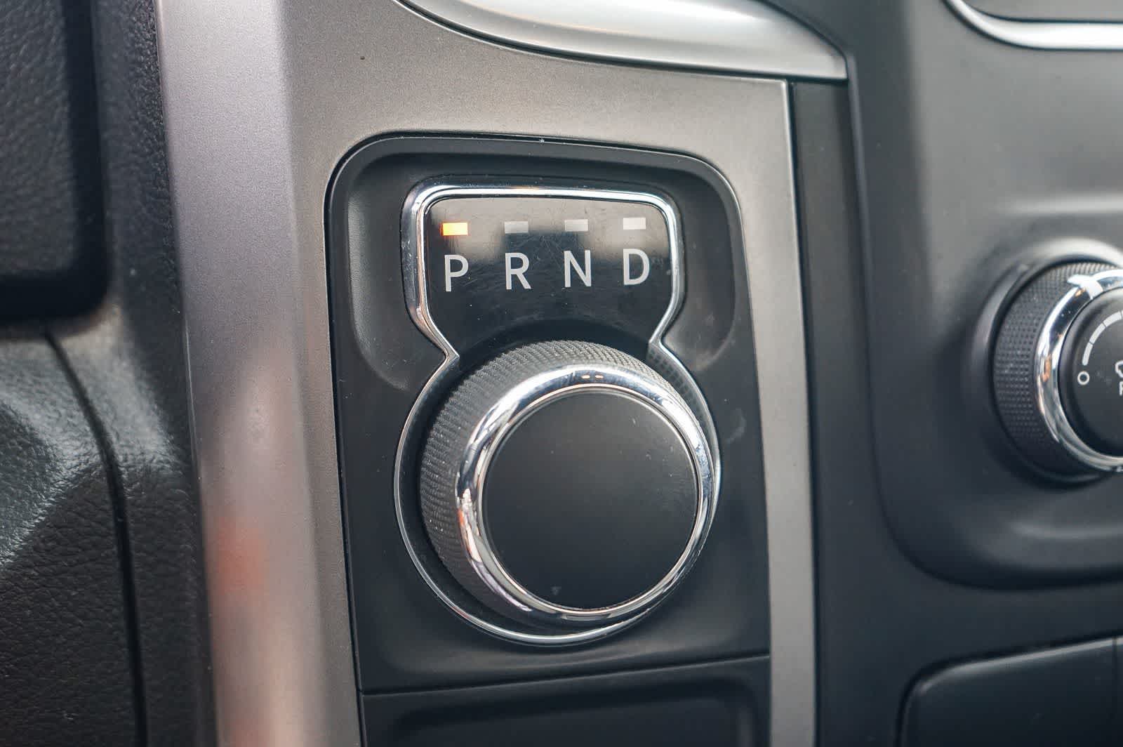 Thumbnail: 2024 RAM 1500 - 12