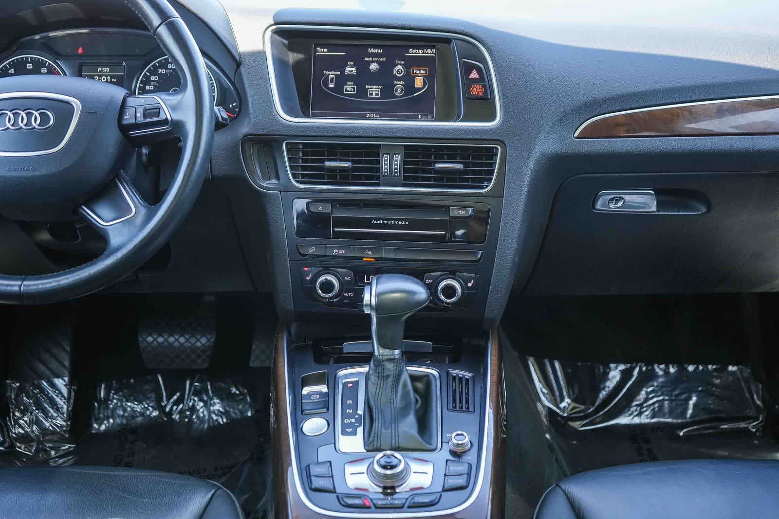 Thumbnail: 2017 Audi Q5 - 13