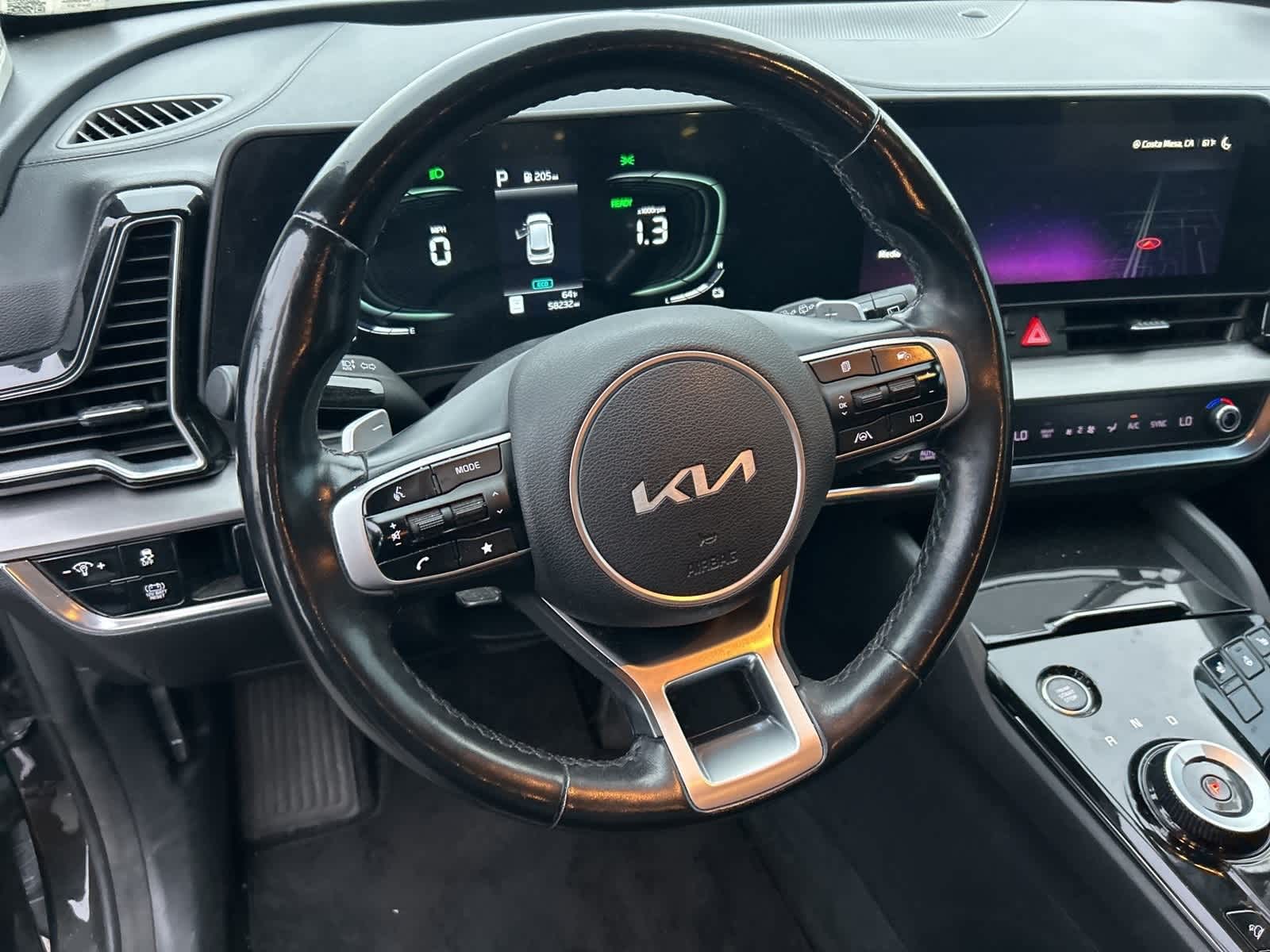 Thumbnail: 2023 Kia Sportage - 22