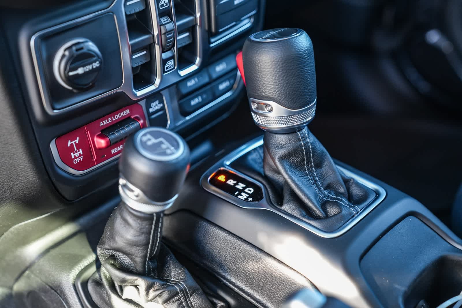 Thumbnail: 2026 Jeep Gladiator - 20