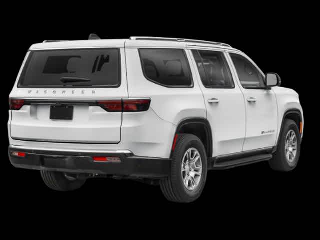 Thumbnail: 2025 Jeep Wagoneer - 2