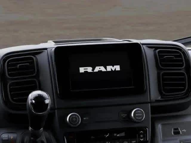 Thumbnail: 2026 RAM ProMaster - 6
