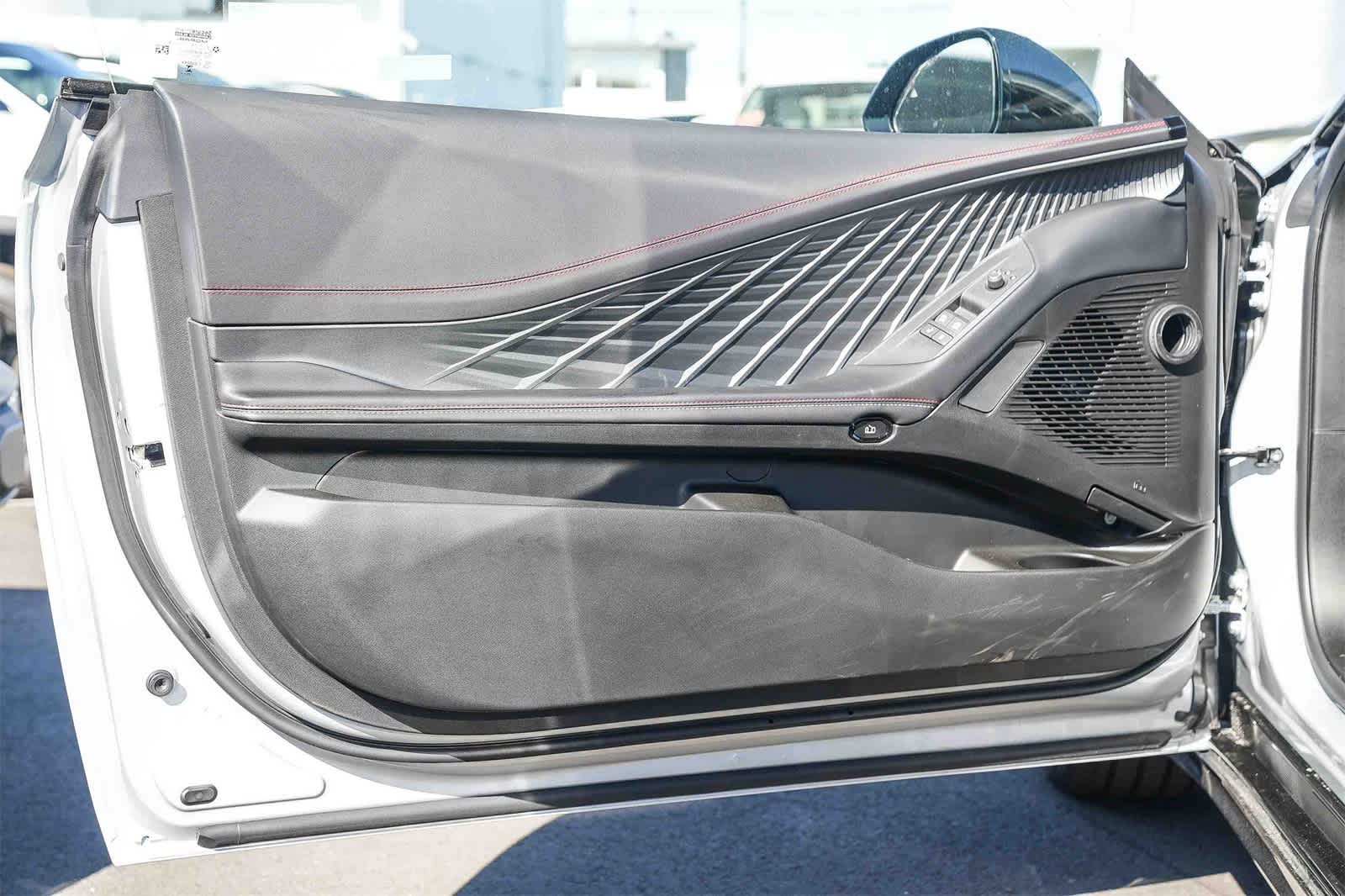 Thumbnail: 2026 Dodge Charger - 20