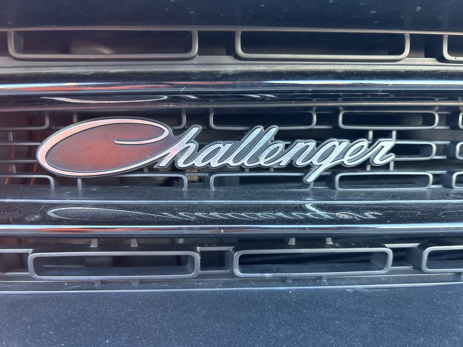 Thumbnail: 2021 Dodge Challenger - 28