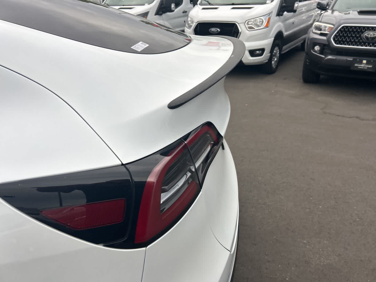 Thumbnail: 2024 Tesla Model Y - 17