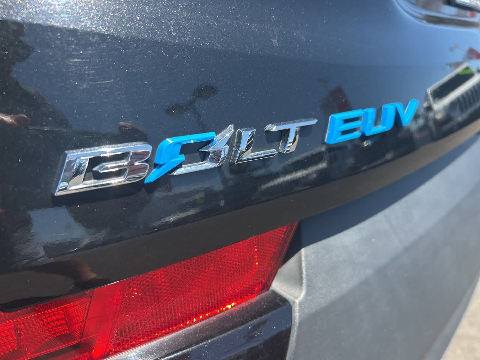 Thumbnail: 2022 Chevrolet Bolt EUV - 17