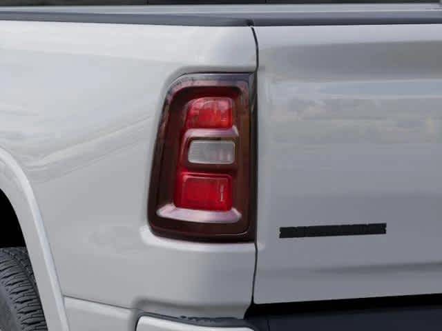 Thumbnail: 2026 RAM 1500 - 33