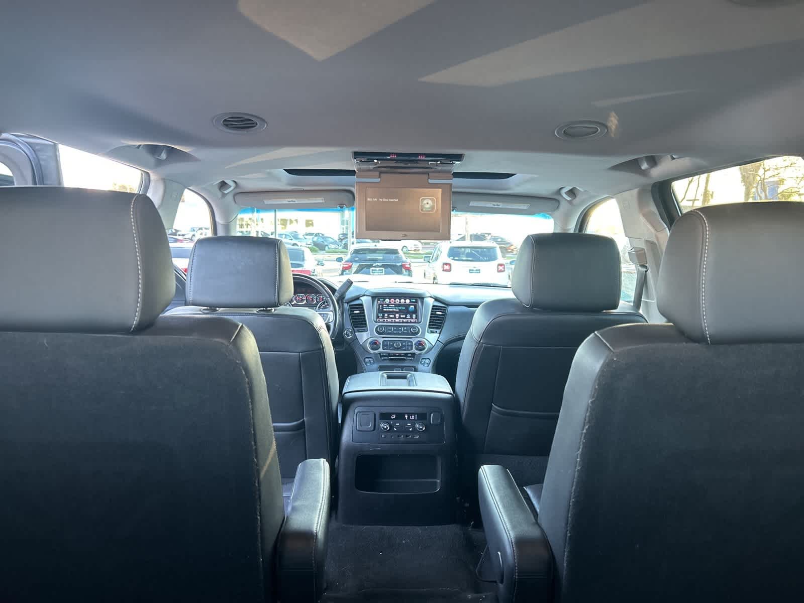 Thumbnail: 2018 GMC Yukon - 36