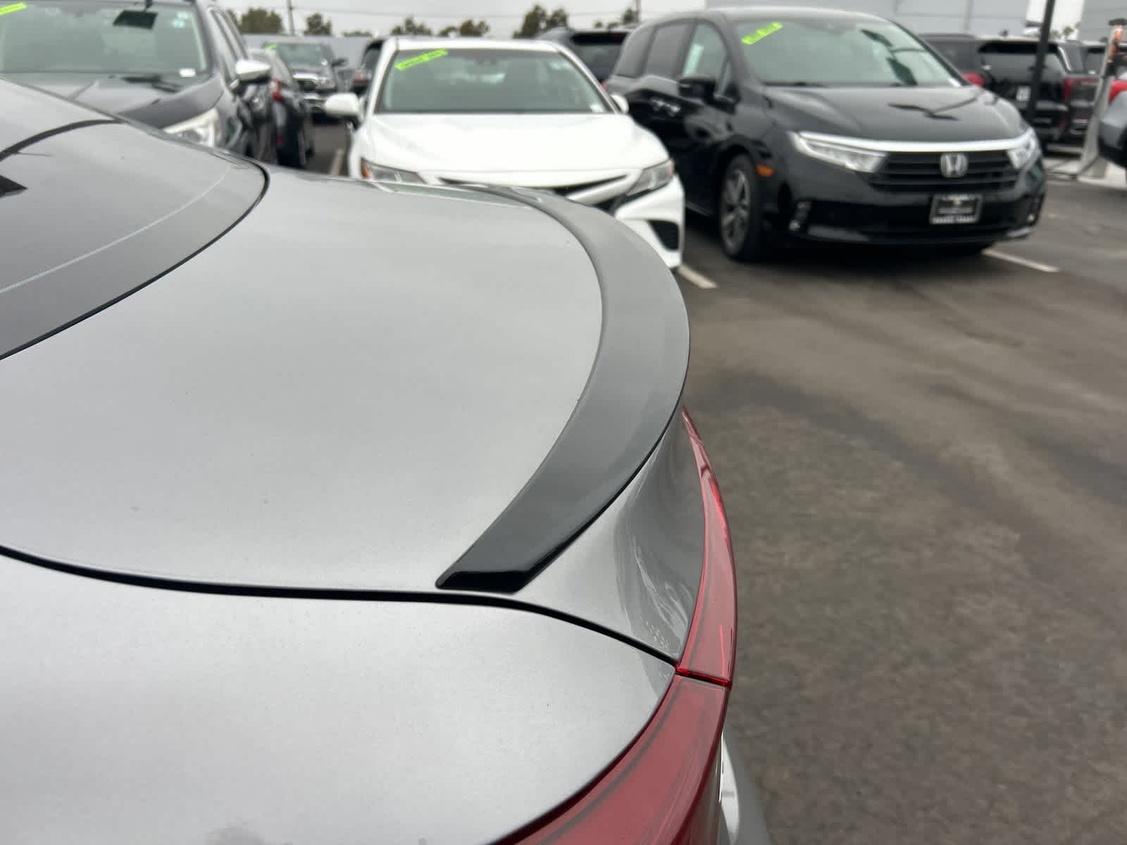 Thumbnail: 2024 Kia Forte - 15