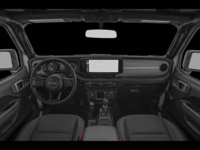 Thumbnail: 2025 Jeep Wrangler - 5