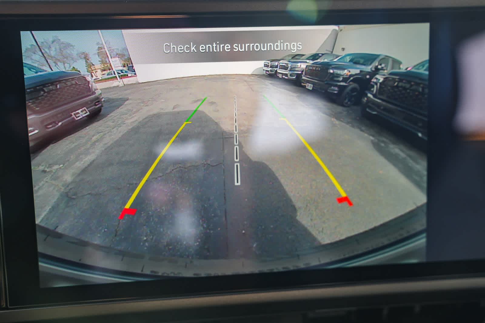 Thumbnail: 2026 Jeep Wrangler - 23