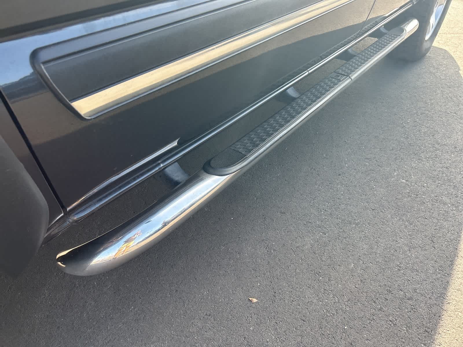 Thumbnail: 2005 Chevrolet Avalanche 1500 - 13