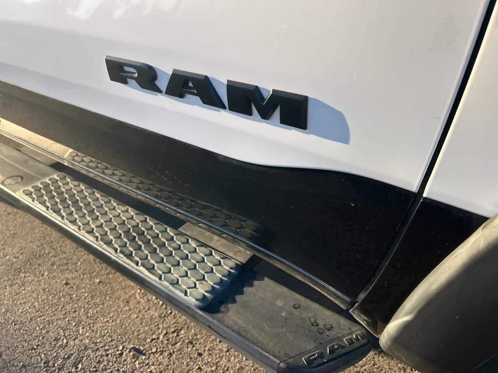 Thumbnail: 2020 RAM 1500 - 24