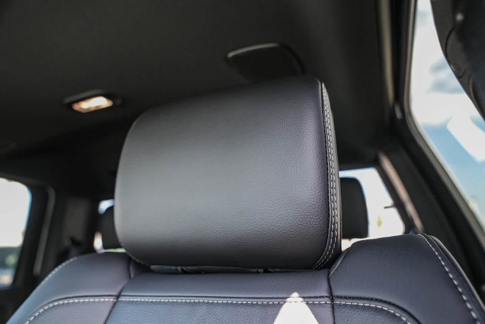 Thumbnail: 2026 RAM 2500 - 25