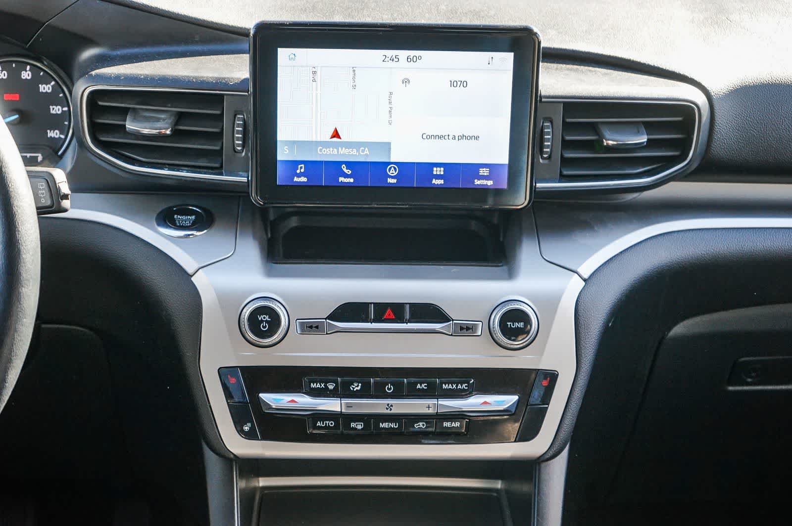 Thumbnail: 2022 Ford Explorer - 12