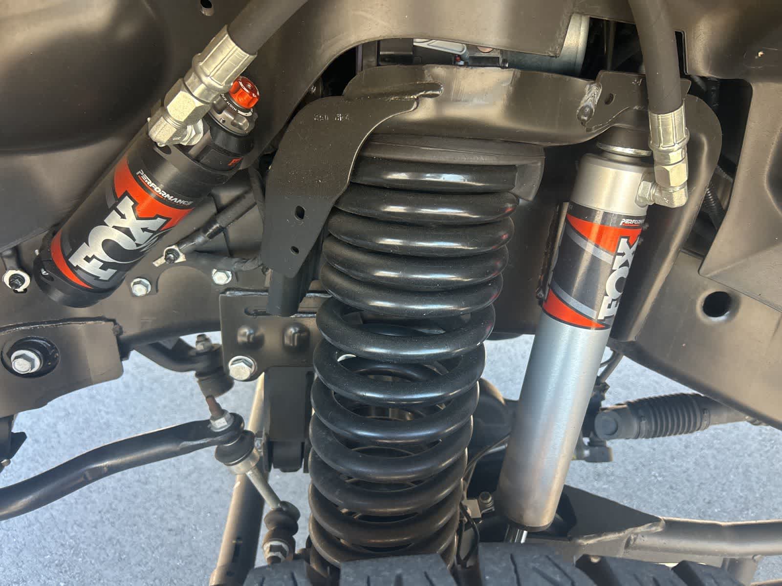 Thumbnail: 2024 RAM 2500 - 19