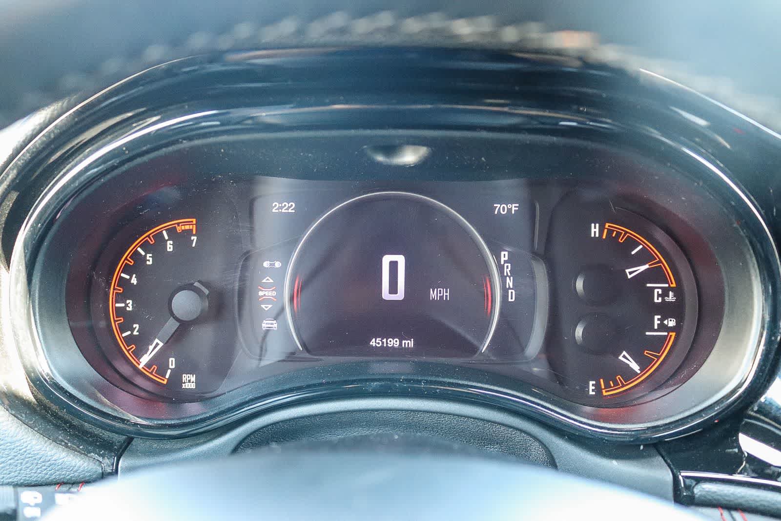 Thumbnail: 2024 Dodge Durango - 25
