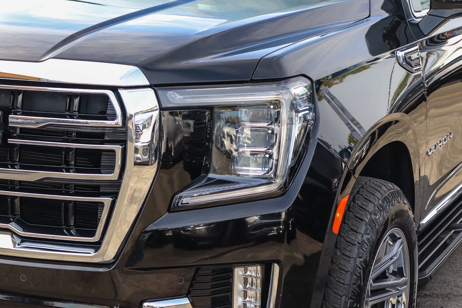 Thumbnail: 2021 GMC Yukon - 7