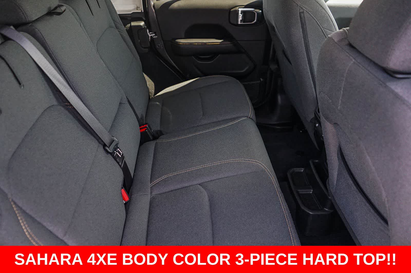 Thumbnail: 2025 Jeep Wrangler - 15