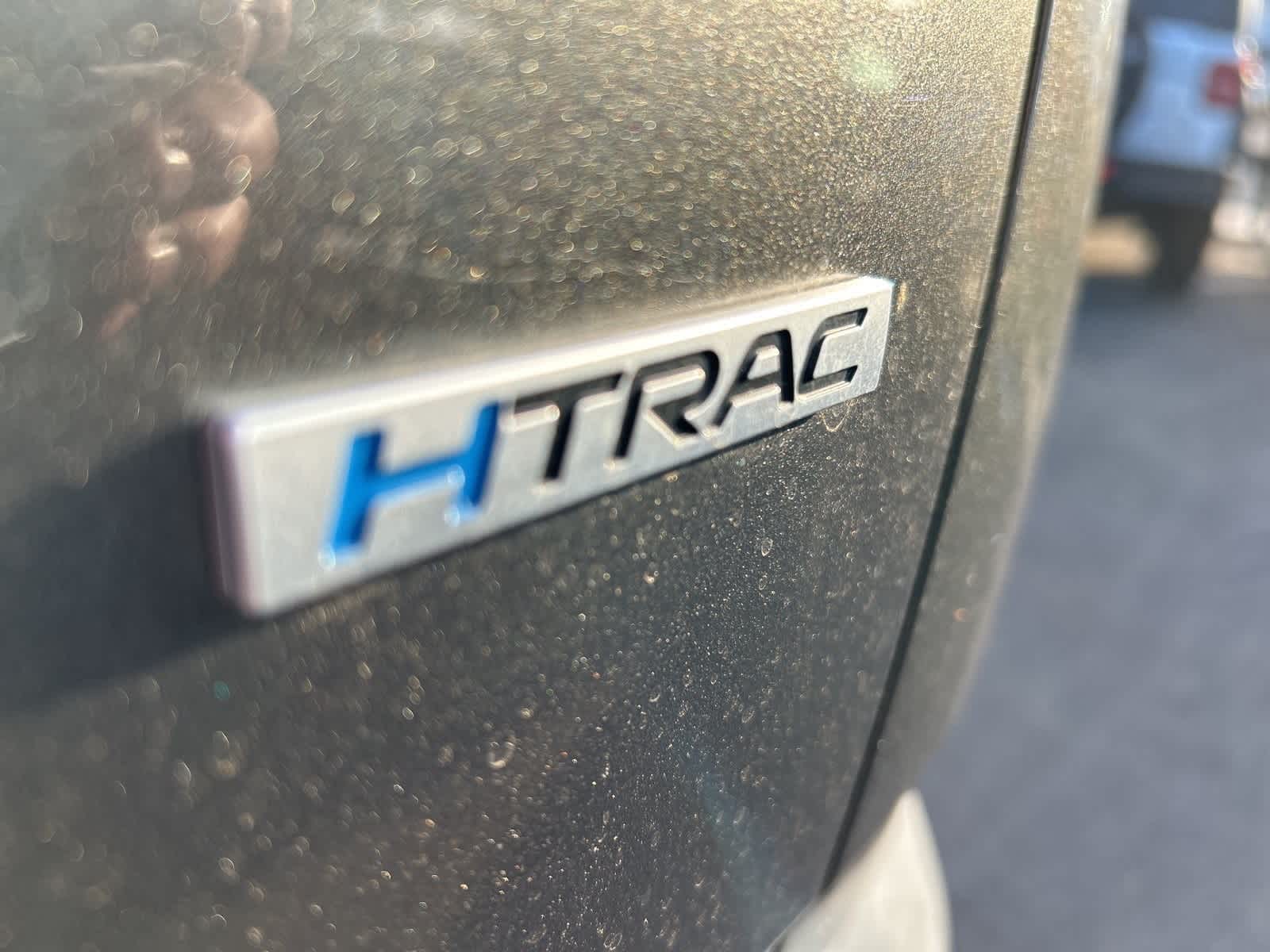 Thumbnail: 2022 Hyundai Tucson - 16