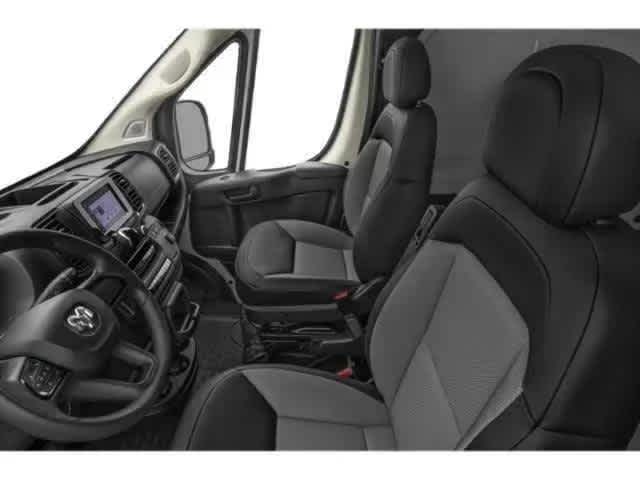 Thumbnail: 2026 RAM ProMaster - 14
