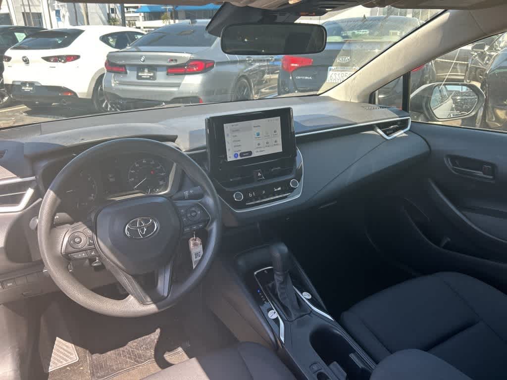 Thumbnail: 2023 Toyota Corolla - 17