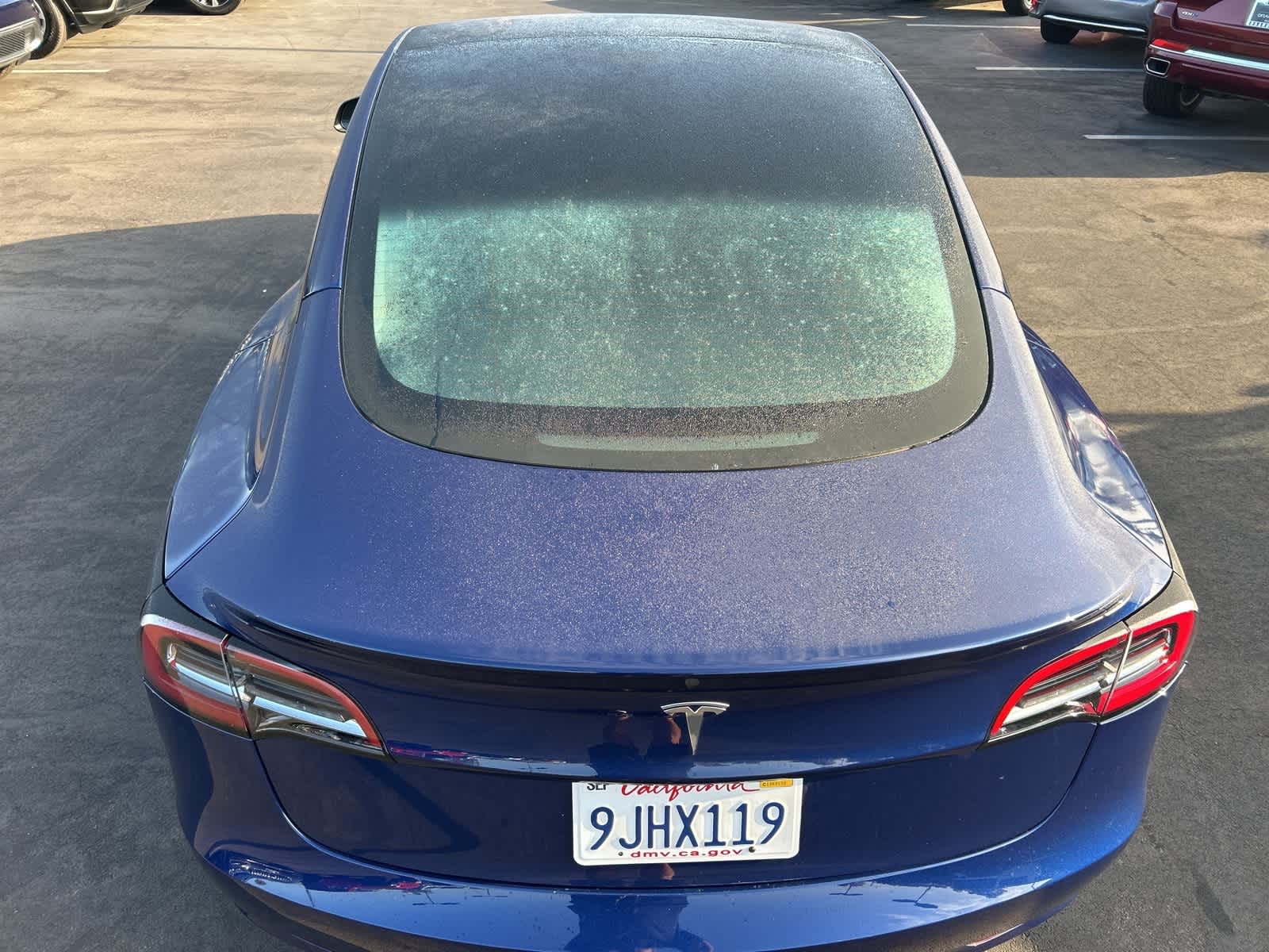 Thumbnail: 2023 Tesla Model 3 - 15
