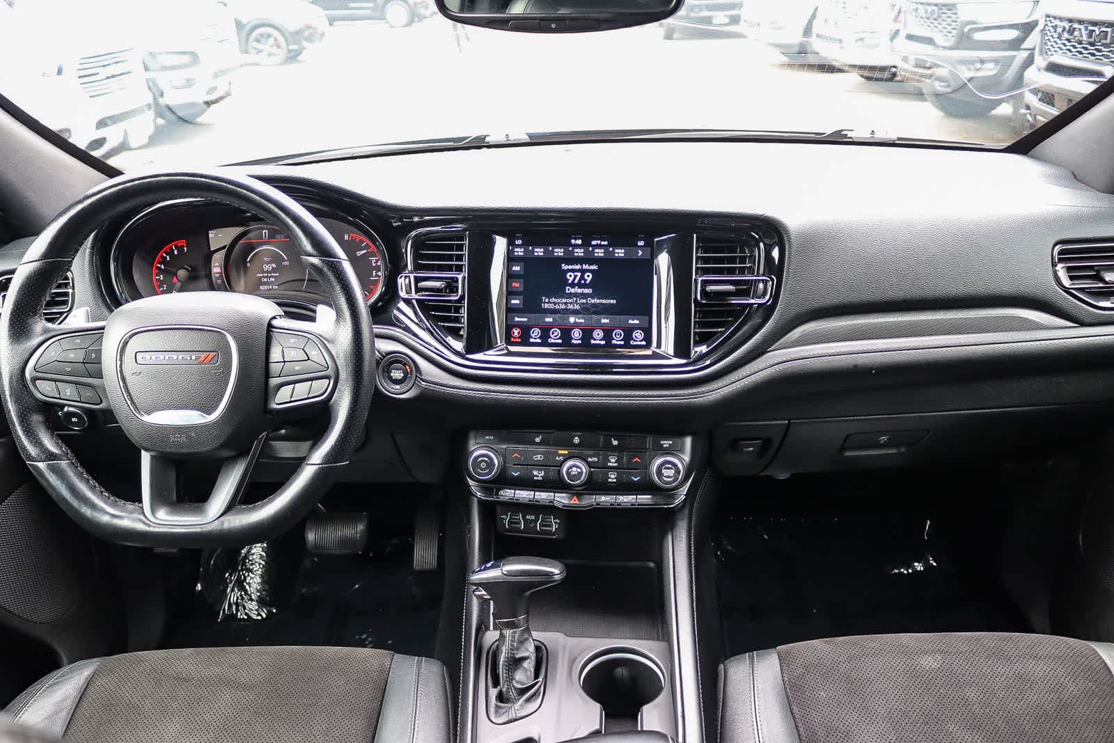 Thumbnail: 2021 Dodge Durango - 10