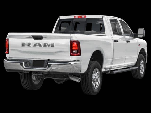 Thumbnail: 2026 RAM 2500 - 2
