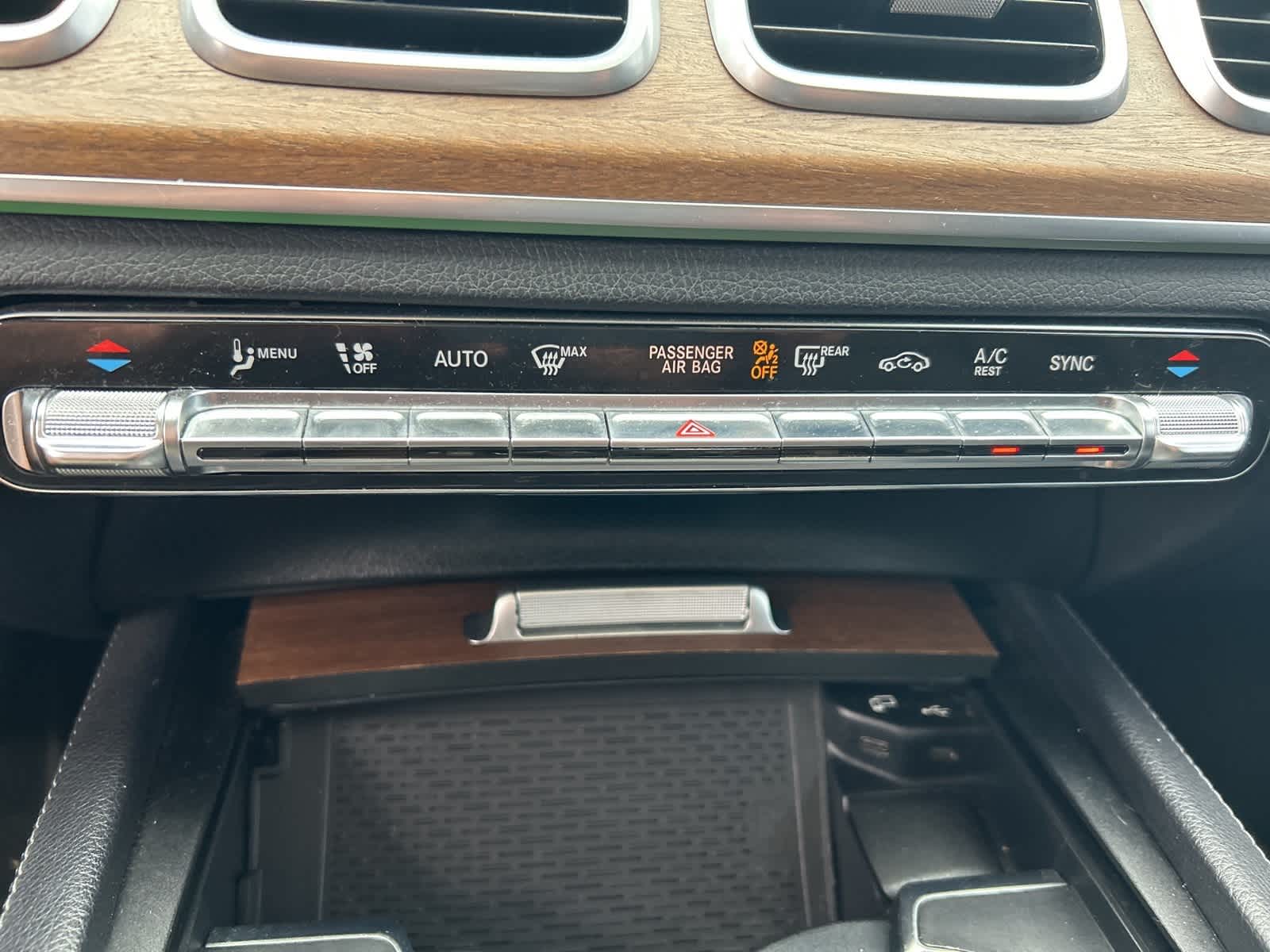 Thumbnail: 2021 Mercedes-Benz GLE - 49