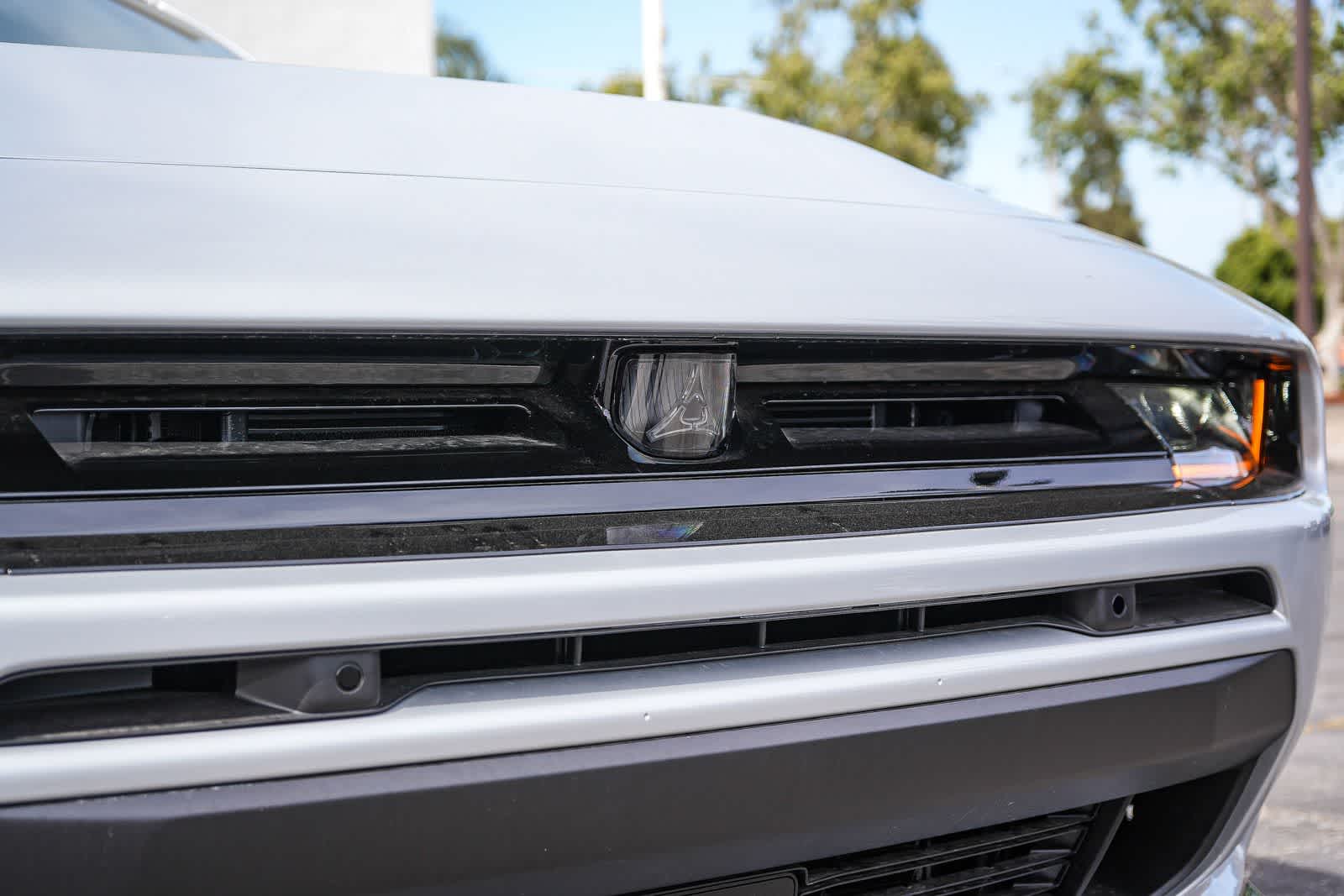 Thumbnail: 2026 Dodge Charger - 5
