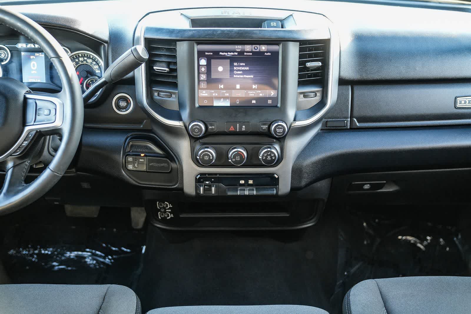 Thumbnail: 2024 RAM 3500 - 12