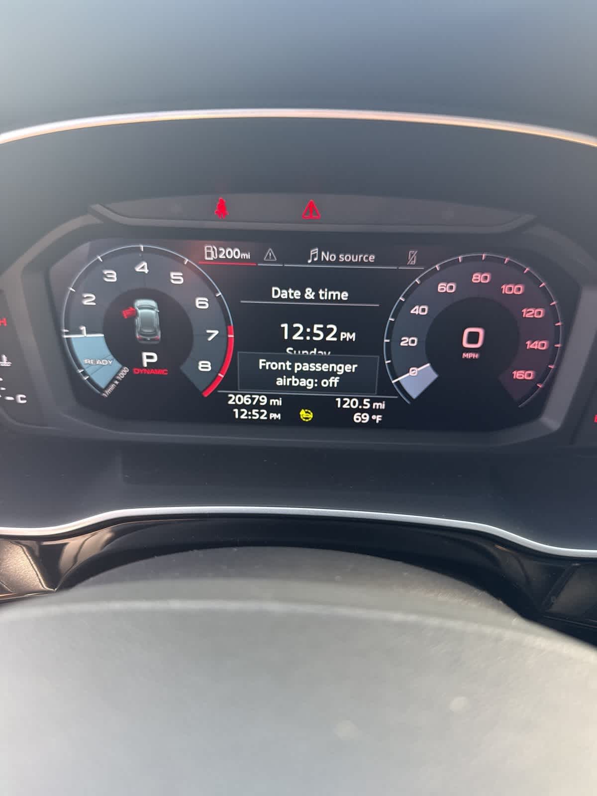 Thumbnail: 2022 Audi Q3 - 3