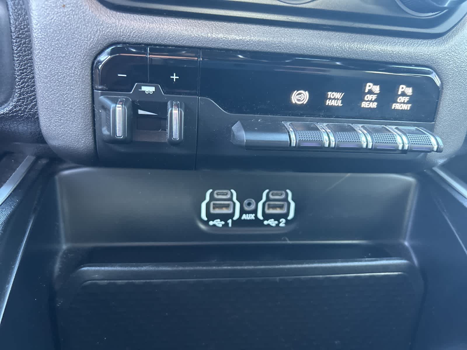 Thumbnail: 2024 RAM 2500 - 42