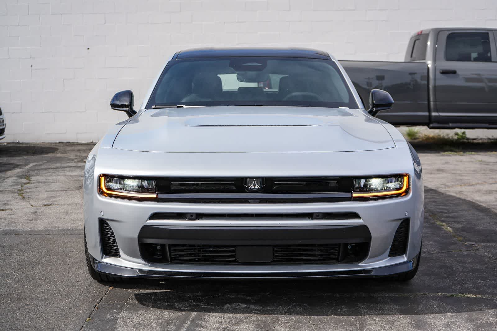 Thumbnail: 2026 Dodge Charger - 2