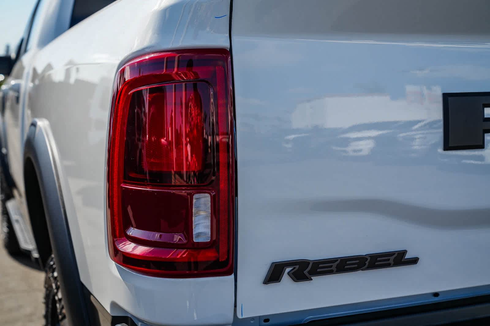 Thumbnail: 2026 RAM 2500 - 7