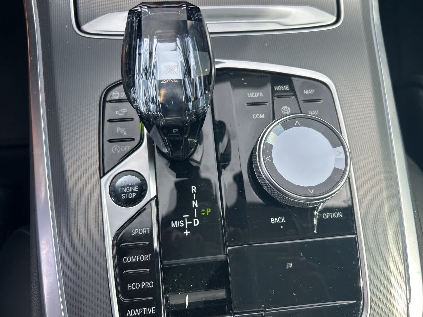 Thumbnail: 2019 BMW X5 - 33