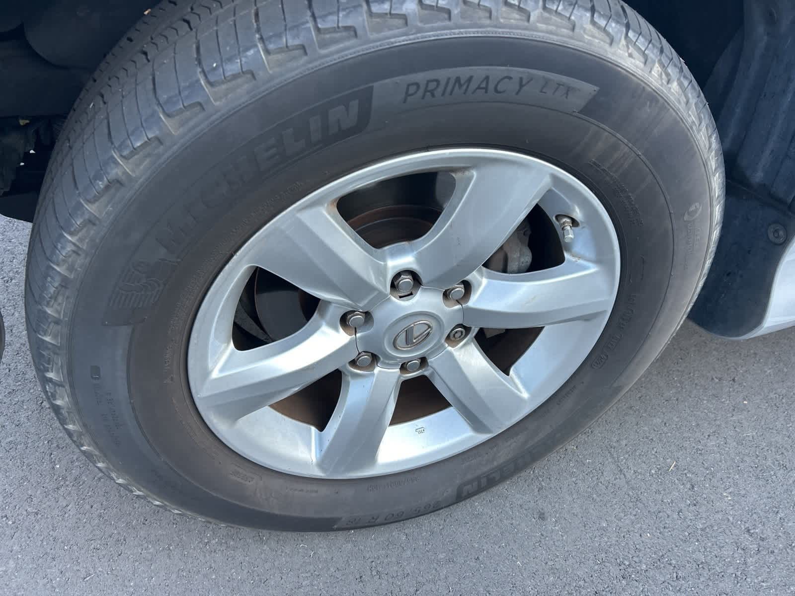 Thumbnail: 2013 Lexus GX - 11