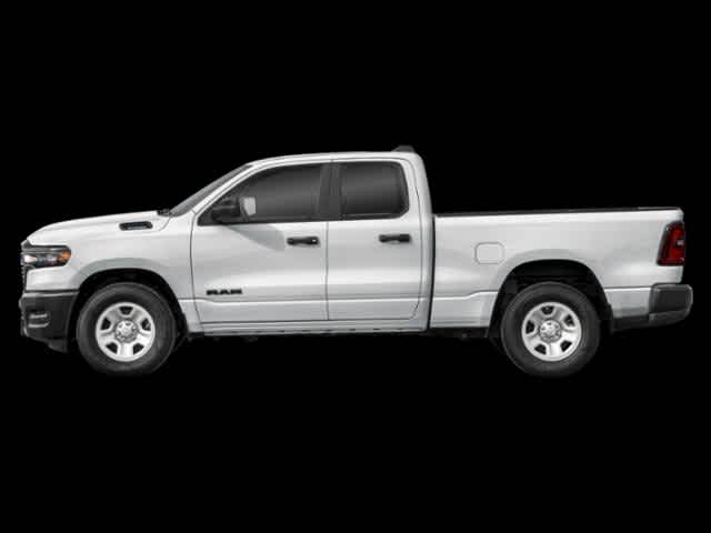 Thumbnail: 2025 RAM 1500 - 3