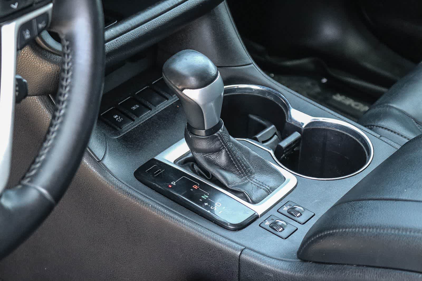 Thumbnail: 2018 Toyota Highlander - 18