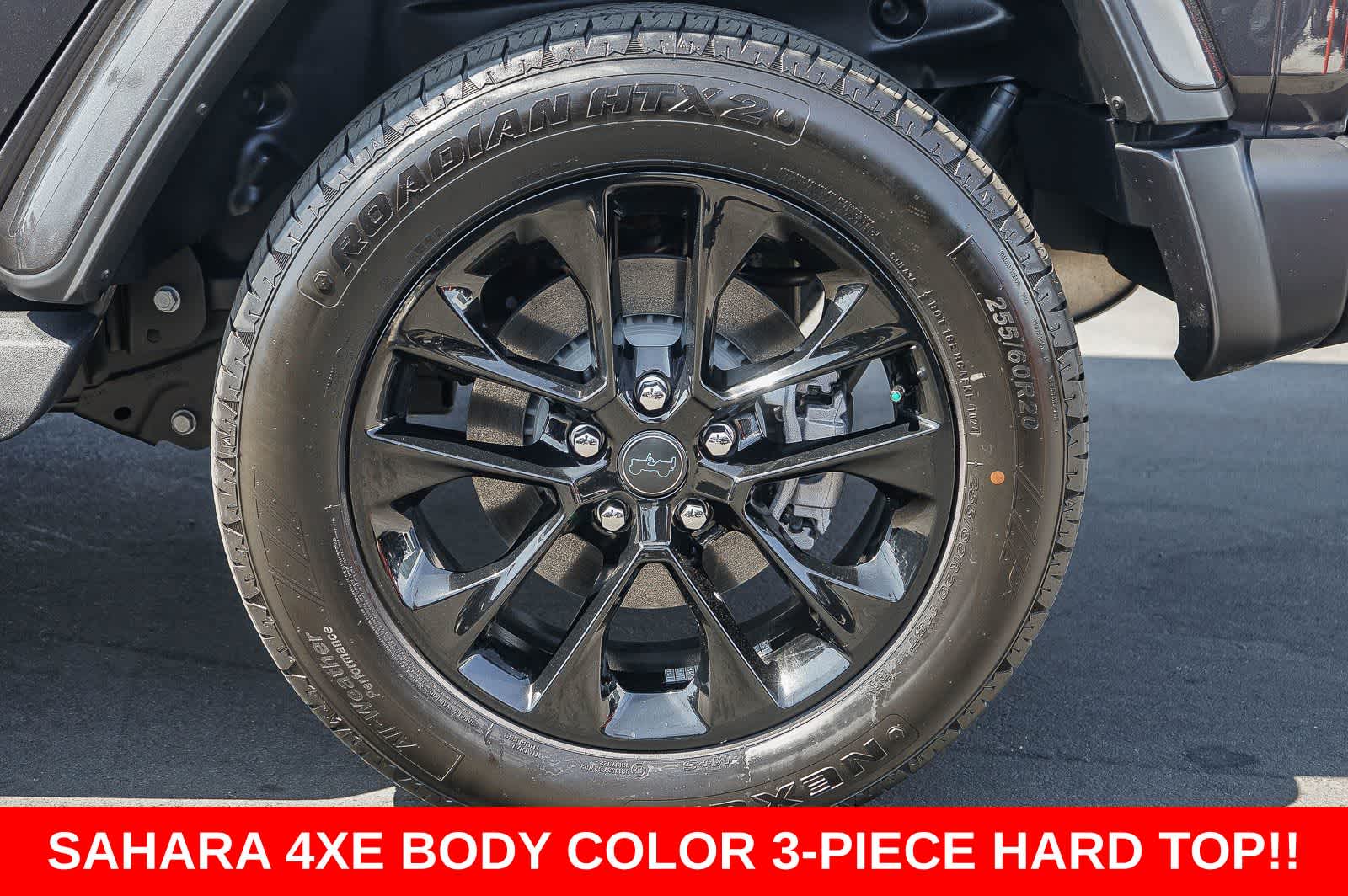 Thumbnail: 2025 Jeep Wrangler - 10