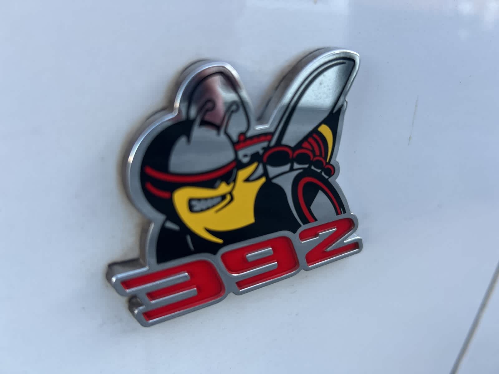 Thumbnail: 2021 Dodge Challenger - 17